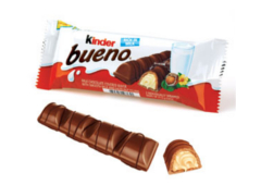 Kinder Bueno